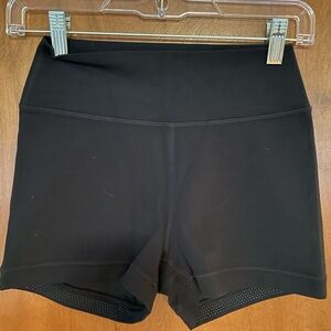 NWOT Glowmode Athletic Shorts